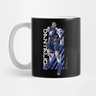 Gundam Dantalion Mug